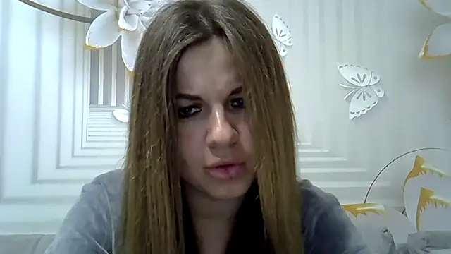 TinaFun4u online show from February 23, 2025, 10:53 pm