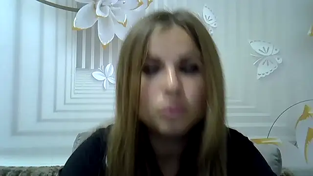 TinaFun4u online show from October 3, 2025, 8:32 pm