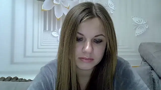 TinaFun4u online show from February 1, 2025, 11:16 pm