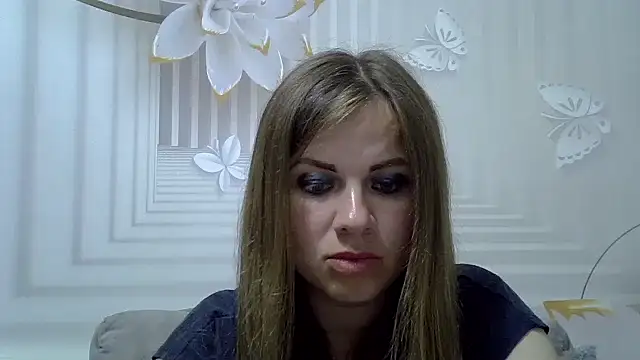 TinaFun4u online show from June 19, 2026, 8:47 pm