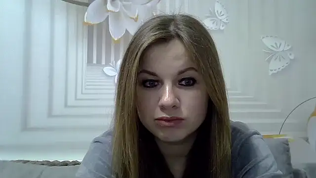 TinaFun4u online show from January 31, 2025, 8:33 pm