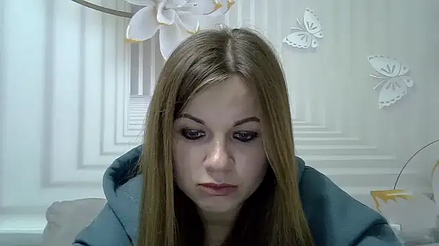 TinaFun4u online show from January 10, 2025, 8:26 pm