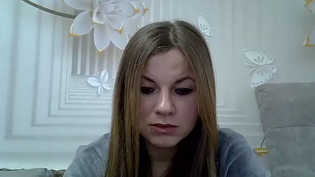TinaFun4u online show from January 24, 2025, 8:02 am