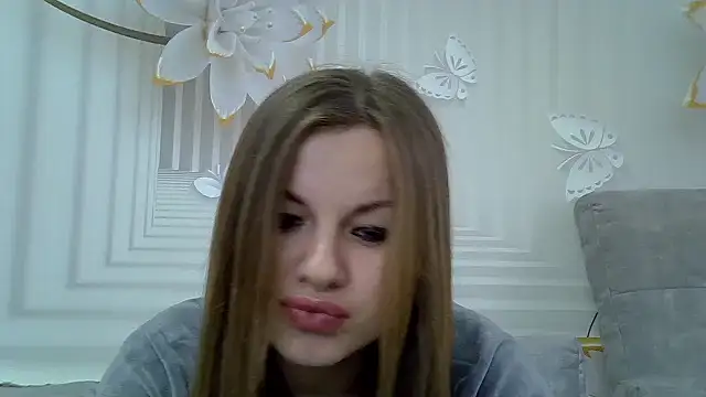 TinaFun4u online show from January 24, 2025, 11:04 am