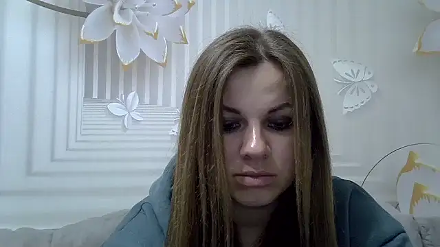 TinaFun4u online show from March 18, 2025, 12:30 am