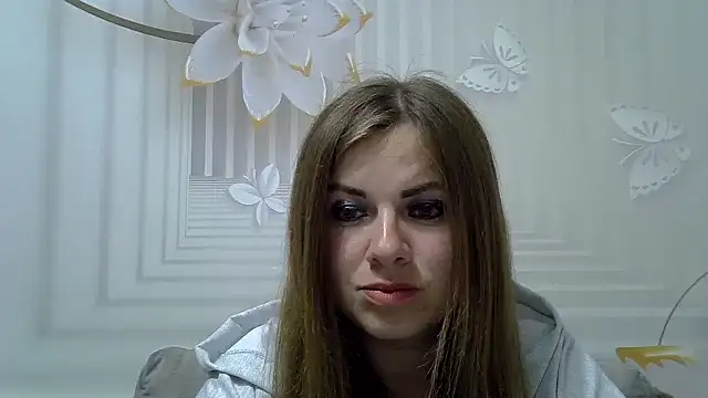 TinaFun4u online show from June 4, 2026, 8:24 pm