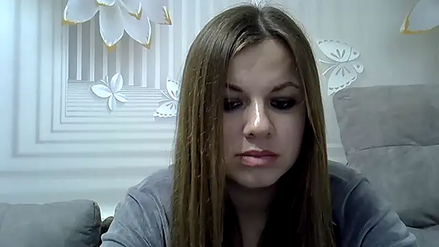 TinaFun4u online show from January 26, 2025, 11:29 pm