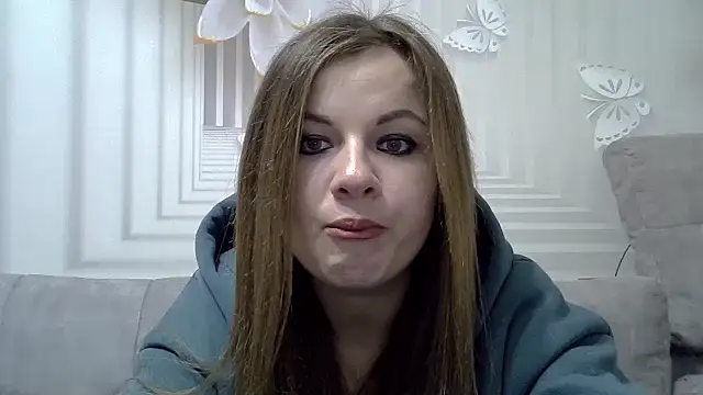 TinaFun4u online show from January 19, 2025, 8:30 pm