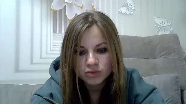 TinaFun4u online show from February 2, 2025, 8:30 pm