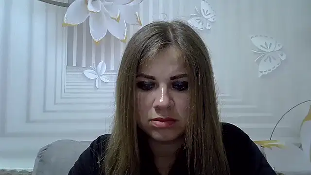 TinaFun4u online show from June 13, 2026, 8:40 pm