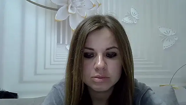 TinaFun4u online show from March 7, 2025, 12:26 am