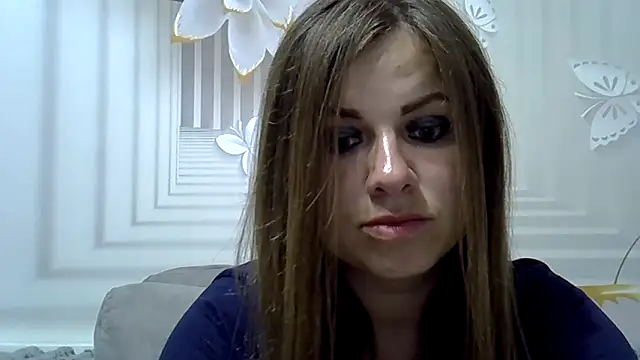 TinaFun4u online show from June 28, 2026, 8:48 pm