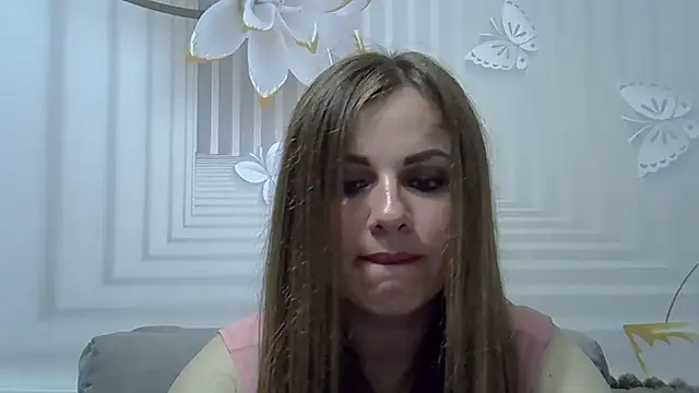 TinaFun4u online show from July 31, 2026, 9:34 pm