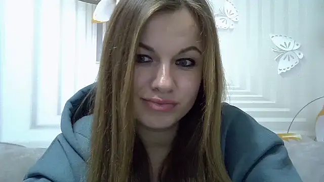 TinaFun4u online show from January 15, 2025, 12:09 am