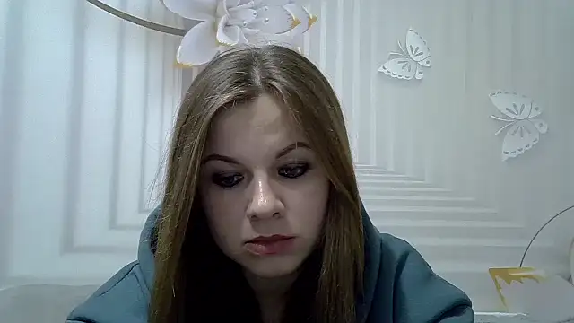 TinaFun4u online show from January 11, 2025, 9:25 pm