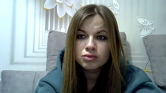 TinaFun4u online show from January 19, 2025, 12:38 am