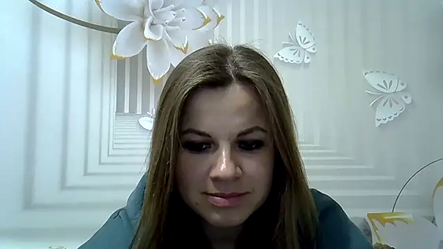 TinaFun4u online show from March 18, 2025, 8:26 pm