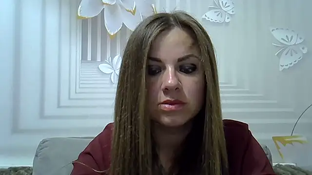 TinaFun4u online show from July 9, 2026, 8:19 pm