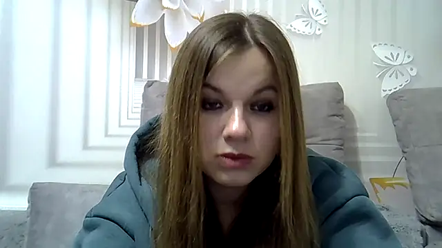 TinaFun4u online show from January 18, 2025, 9:34 pm