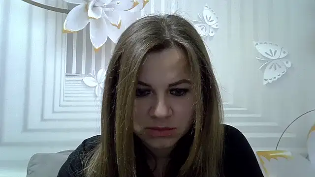 TinaFun4u online show from January 7, 2026, 8:36 pm