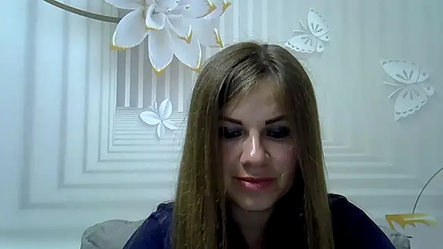 TinaFun4u online show from June 9, 2026, 8:43 pm