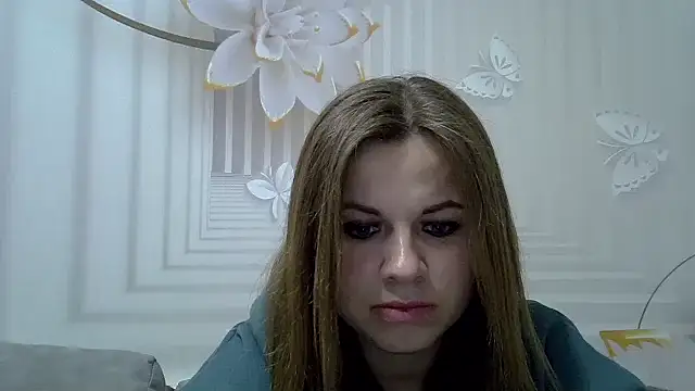 TinaFun4u online show from March 15, 2025, 8:21 pm