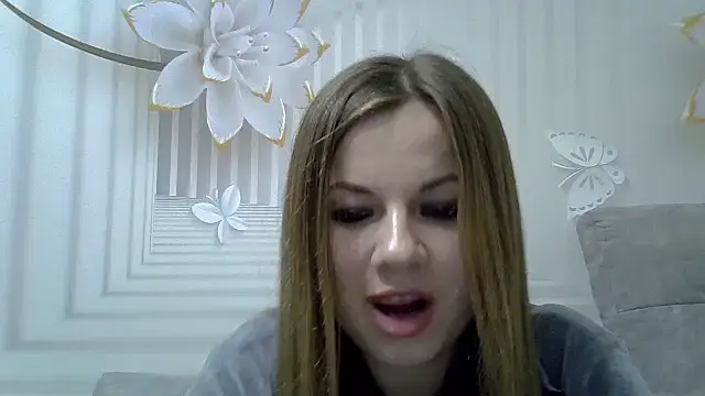 TinaFun4u online show from January 25, 2025, 12:06 am