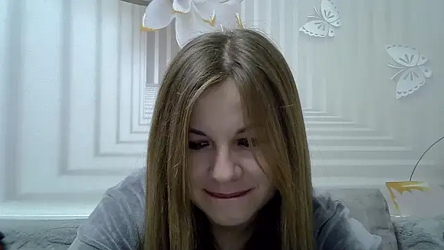 TinaFun4u online show from January 9, 2025, 9:16 pm