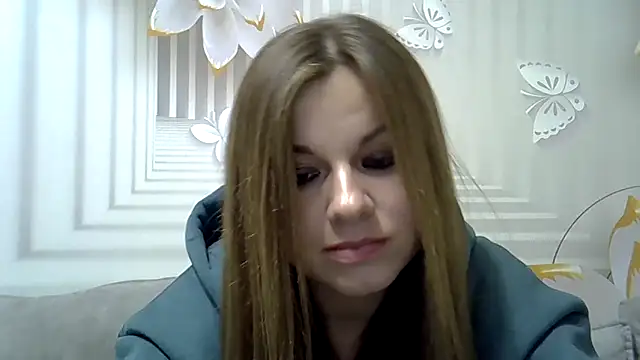 TinaFun4u online show from January 12, 2025, 12:28 am