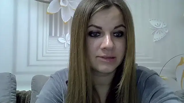 TinaFun4u online show from February 28, 2025, 8:28 pm