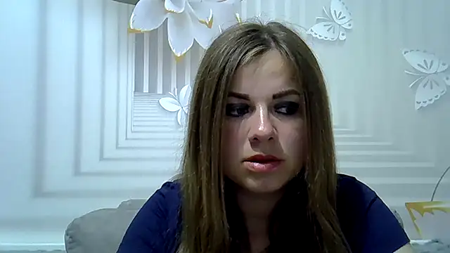 TinaFun4u online show from June 22, 2026, 8:17 pm