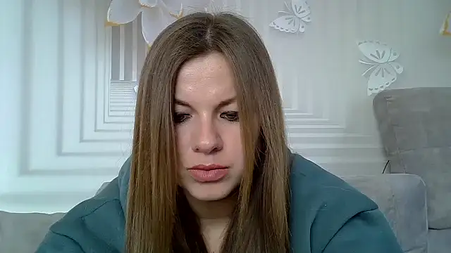 TinaFun4u online show from January 28, 2025, 11:06 am