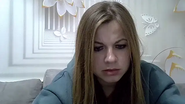 TinaFun4u online show from January 29, 2025, 10:11 pm