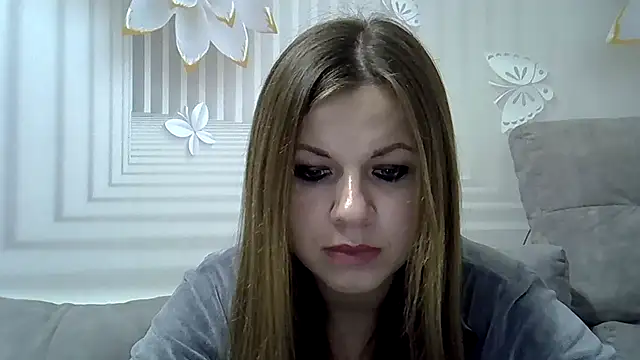 TinaFun4u online show from January 26, 2025, 8:13 pm