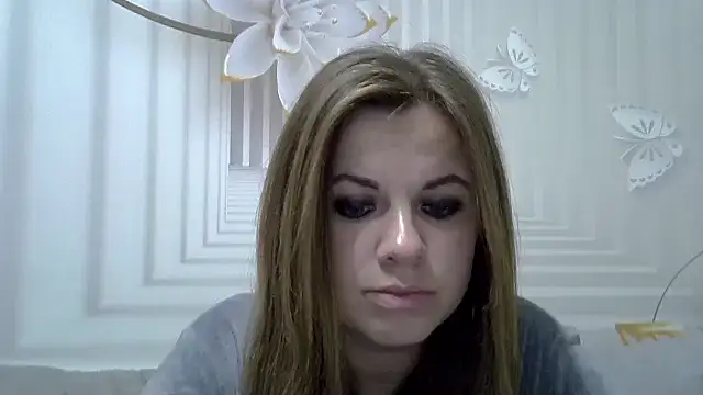 TinaFun4u online show from March 14, 2025, 8:49 pm