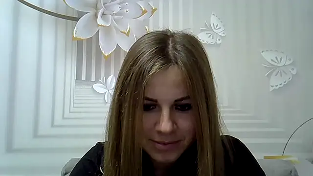 TinaFun4u online show from November 15, 2025, 8:35 pm