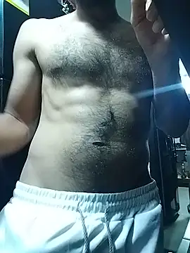 hairyserious online show from May 20, 2026, 4:20 am
