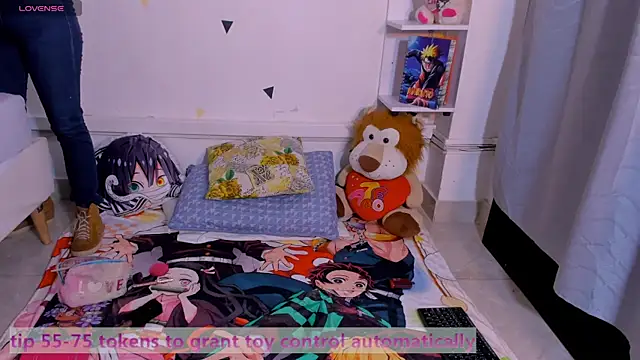 MorganitaX online show from September 17, 2025, 12:40 pm