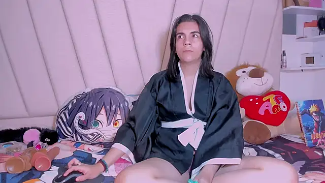 MorganitaX online show from September 30, 2025, 12:55 pm