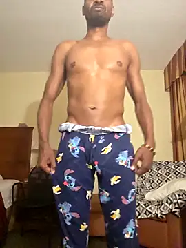 ElJudah7 online show from February 12, 2026, 12:21 am