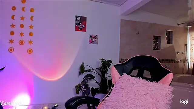 Snapshot of Kaoriyoshii chatting on September 25, 2025, 7:31 pm Kaoriyoshii online show from September 25, 2025, 7:31 pm