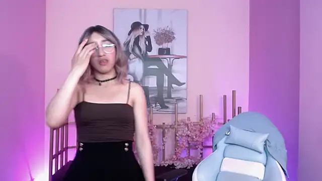 Xayah 77 online show from February 18, 2025, 4:36 pm