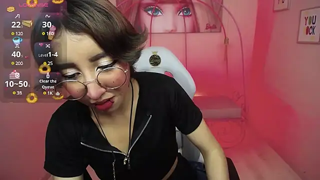 Xayah 77 online show from January 31, 2025, 1:34 pm