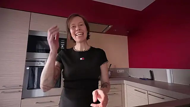 SexyExclusiveflower online show from March 7, 2026, 3:17 pm