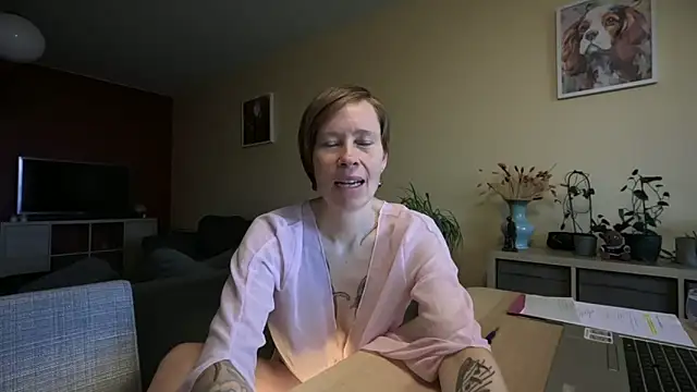 Snapshot of SexyExclusiveflower chatting on October 17, 2025, 7:00 am SexyExclusiveflower online show from October 17, 2025, 7:00 am