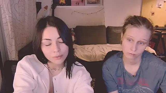 KatiKate online show from February 26, 2025, 11:19 pm