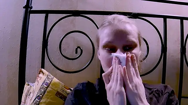 KatiKate online show from January 20, 2025, 10:59 pm