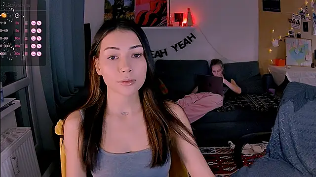 KatiKate online show from January 18, 2026, 2:53 pm