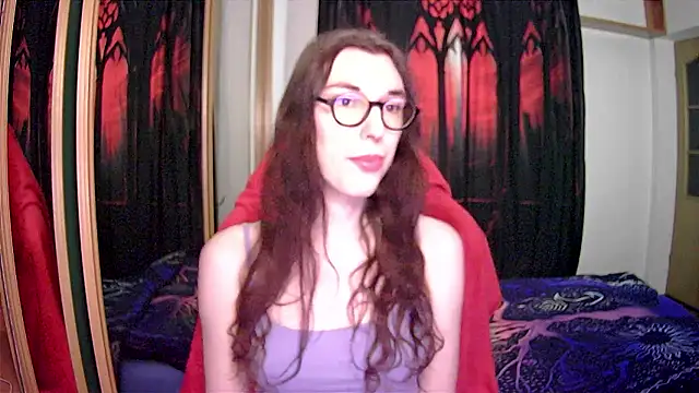bluerose00 online show from December 3, 2024, 5:17 pm