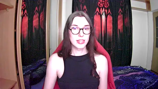 bluerose00 online show from December 2, 2024, 5:10 pm